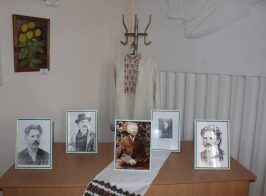 160 річча В.Самійленка
